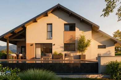 Maison 5 pièces 721005 €