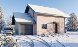Maison 100 m² à construire Verrens-Arvey (73460)