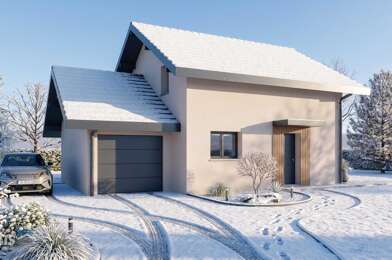 Maison 5 pièces 408405 €