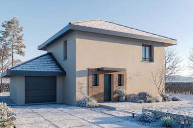 Maison 5 pièces 432185 €