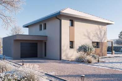 Maison 7 pièces 482845 €