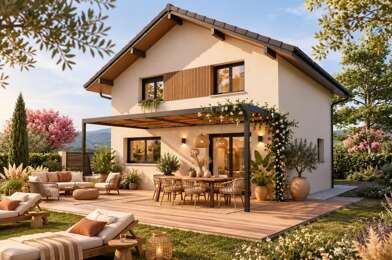 Maison 4 pièces 467000 €