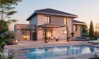 Maison 140 m² à construire Vétraz-Monthoux (74100)