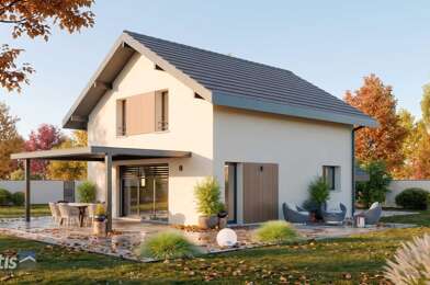 Maison 5 pièces 470000 €