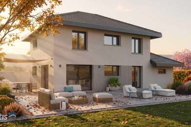 Maison 6 pièces 629000 €