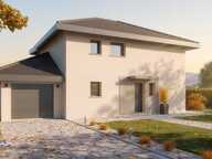 Votre maison neuve ARTIS à CONTAMINE SUR ARVE — photo 3