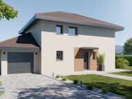 Votre maison neuve ARTIS à CONTAMINE SUR ARVE — photo 4