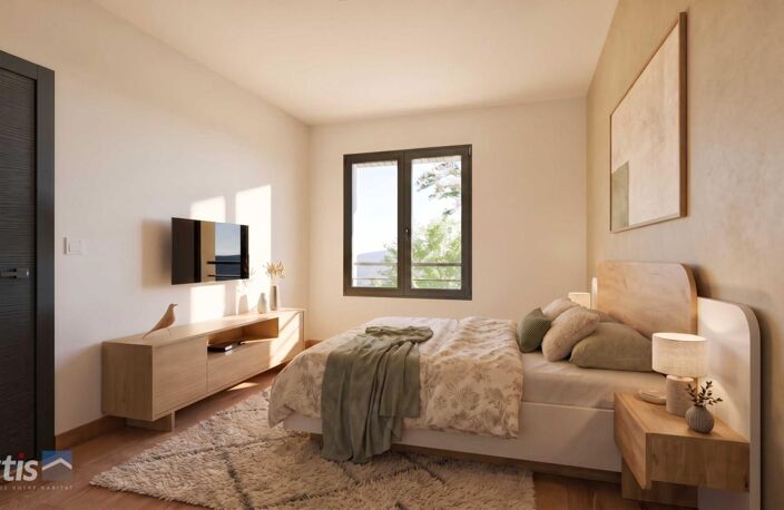 Faites construire votre maison Artis à Evian Les Bains ! — photo 2