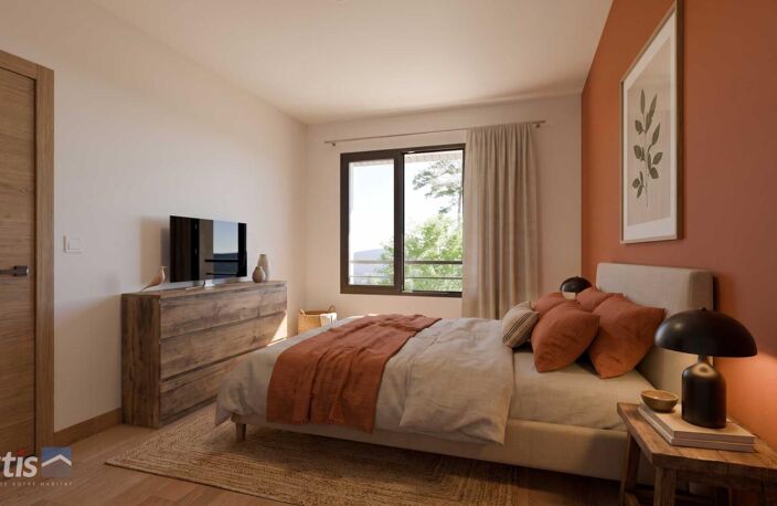 Faites construire votre maison Artis à Evian Les Bains ! — photo 3