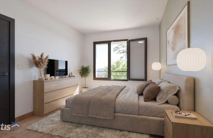 Faites construire votre maison Artis à Evian Les Bains ! — photo 4