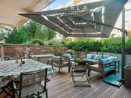Appartement familial 7 pièces de 190 m² avec terrasse — photo 2