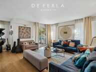 Appartement familial 7 pièces de 190 m² avec terrasse — photo 3