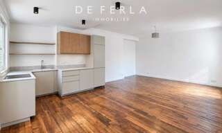 Appartement 2 Pièces 54 m² à vendre à Paris 4 (75004)