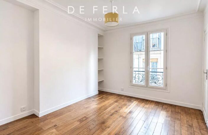 Charme de l'ancien et rénovation haute gamme au coeur du Marais — photo 4