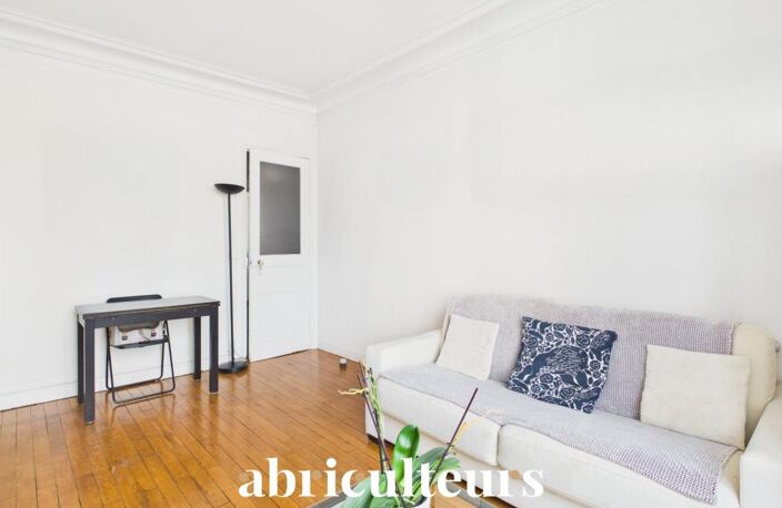 3 pièces en vente à Saint-Mandé (94160)-  61 m² — photo 3