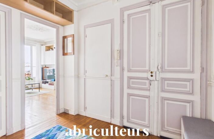 3 pièces en vente à Saint-Mandé (94160)-  61 m² — photo 4