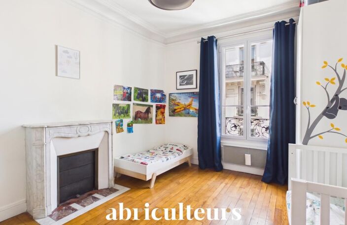 3 pièces en vente à Saint-Mandé (94160)-  61 m² — photo 5