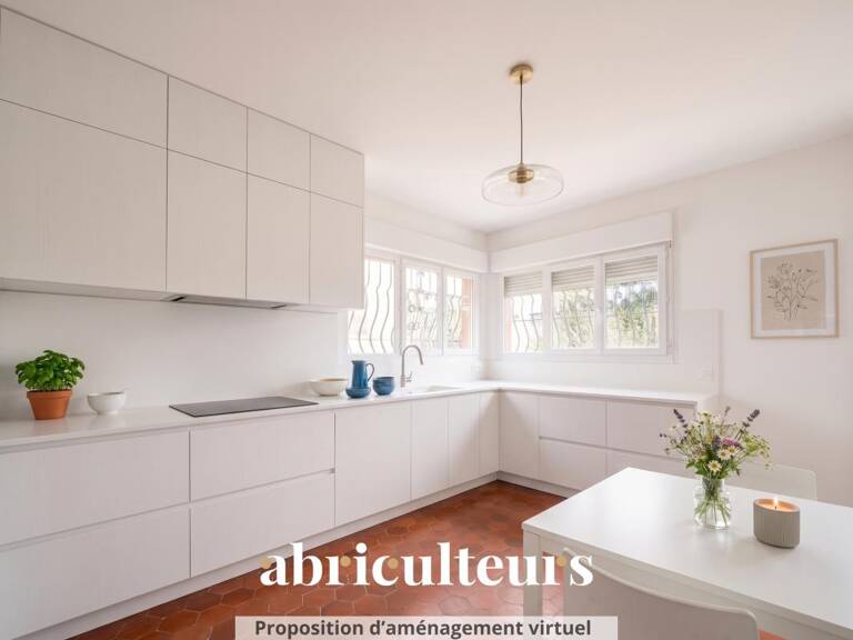 Appartement 3/4 pièces de 94 m² avec garage – Argenteuil — photo 1