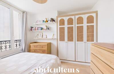 2 pièces en vente à Vincennes - 33 m² — photo du bien