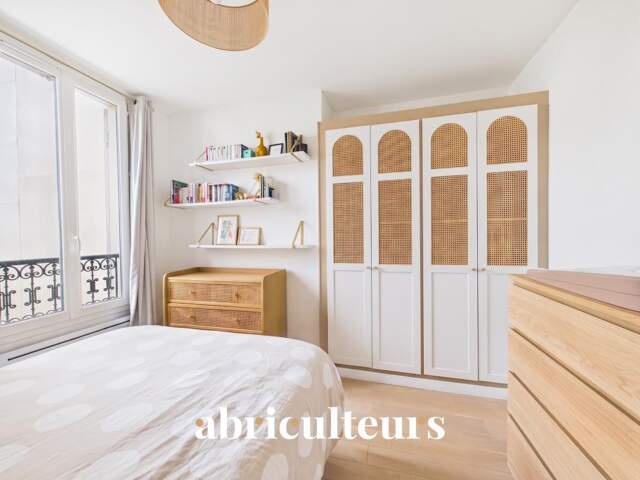 2 pièces en vente à Vincennes - 33 m² — photo du bien