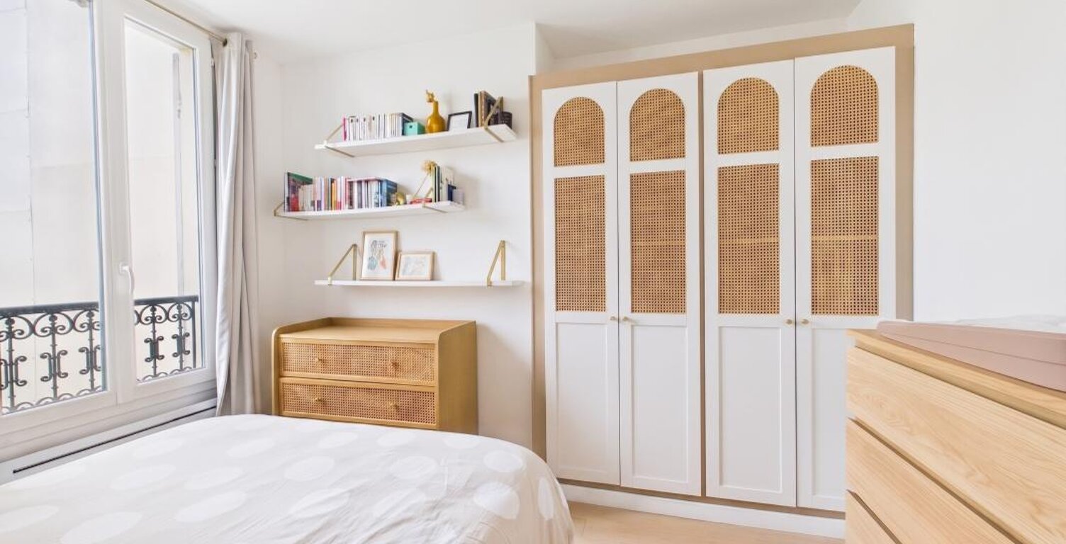 2 pièces en vente à Vincennes - 33 m² — photo 1