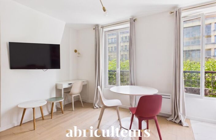 2 pièces en vente à Vincennes - 33 m² — photo 4