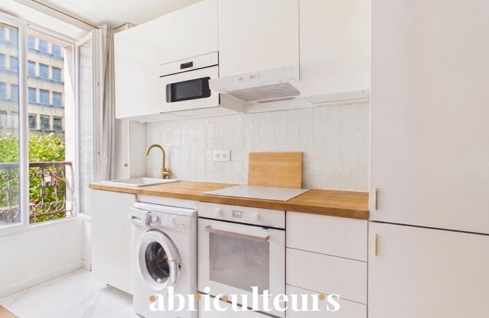 2 pièces en vente à Vincennes - 33 m² — photo 5