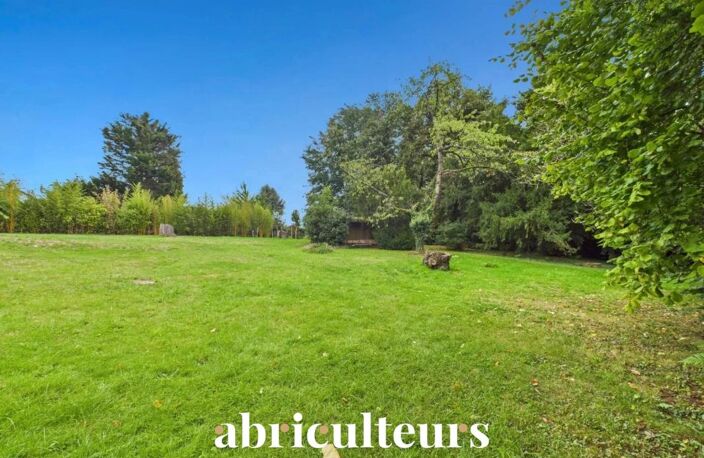 Rare terrain constructible de 1 572 m² à vendre à Montmorency (95160) — photo 4