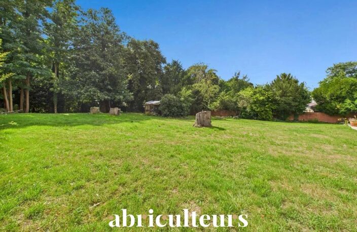 Rare terrain constructible de 1 572 m² à vendre à Montmorency (95160) — photo 5