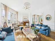 Vaste appartement familial de 200 m² dans un immeuble de caractère en vente à Nantes (44000) — photo 2