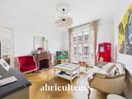 Vaste appartement familial de 200 m² dans un immeuble de caractère en vente à Nantes (44000) — photo 3