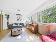 Spacieux T5 familial de 137 m² avec balcon Ouest à Saint-Herblain/Quartier Tillay (44800) — photo 2