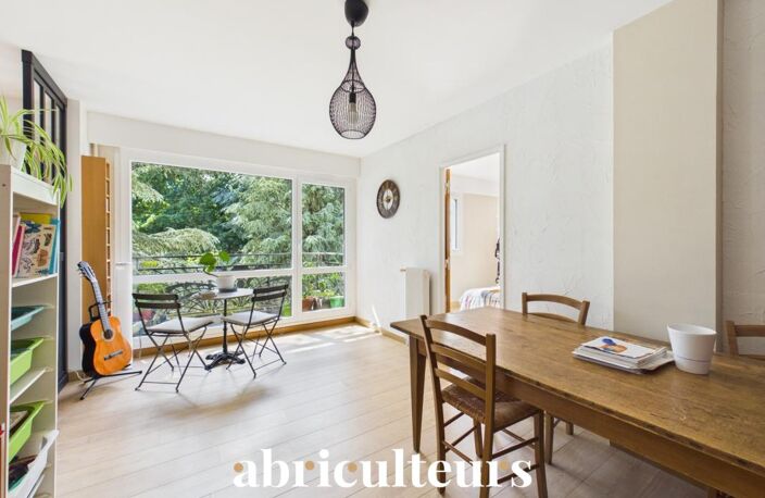 Spacieux T5 familial de 137 m² avec balcon Ouest à Saint-Herblain/Quartier Tillay (44800) — photo 4