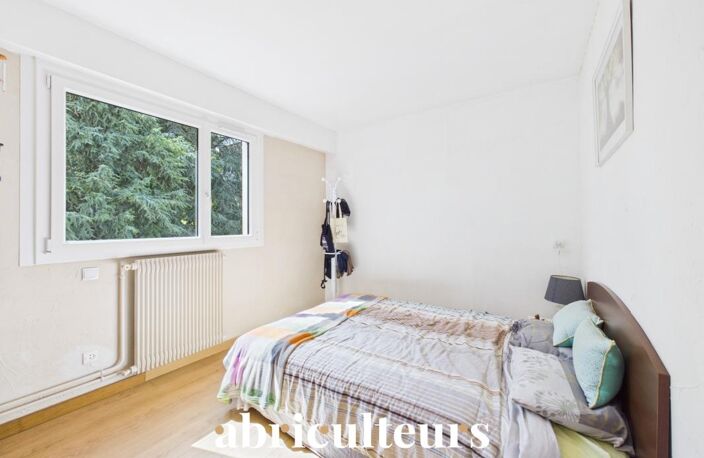 Spacieux T5 familial de 137 m² avec balcon Ouest à Saint-Herblain/Quartier Tillay (44800) — photo 5