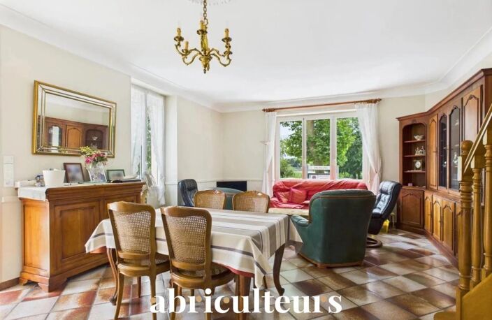 Belle maison ancienne à rénover avec vue privilégiée à Basse-Indre (44610) — photo 3