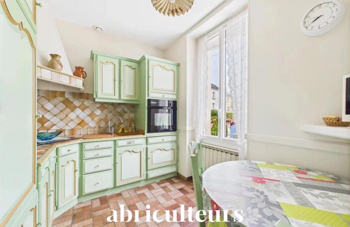 Belle maison ancienne à rénover avec vue privilégiée à Basse-Indre (44610) — photo 4