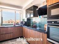 Appartement T4 traversant lumineux en vente à Marseille 13008 — photo 4