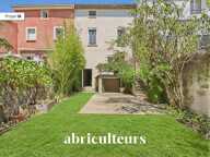 Maison de village avec jardin, garage, cave et grenier aménageable à Saint-Cannat — photo 2