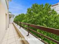 Vaste appartement de 128 m² en résidence récente et sécurisée  à Villeneuve-la-Garenne  (92390) — photo 3