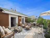 Splendide appartement de 86 m² avec de superbes extérieurs - Villeneuve-la-Garenne (92390) — photo 3