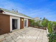Splendide appartement de 86 m² avec de superbes extérieurs - Villeneuve-la-Garenne (92390) — photo 4