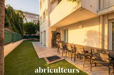 Appartement 4 pièces 383000 €