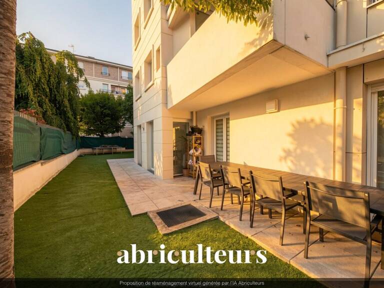 Bel appartement familial baigné de lumière à vendre (93700) — photo 1