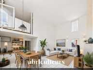 Charmant duplex aux beaux volumes avec extérieur privatif, à vendre aux Lilas (93260) — photo 2
