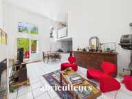 Charmant duplex aux beaux volumes avec extérieur privatif, à vendre aux Lilas (93260) — photo 3