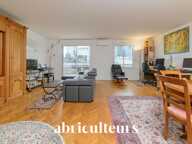 Dernier étage avec vue exceptionnelle sur La Défense – Superbe T4 familial à Courbevoie — photo 3