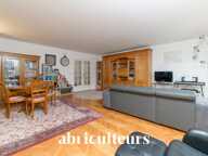 Dernier étage avec vue exceptionnelle sur La Défense – Superbe T4 familial à Courbevoie — photo 4