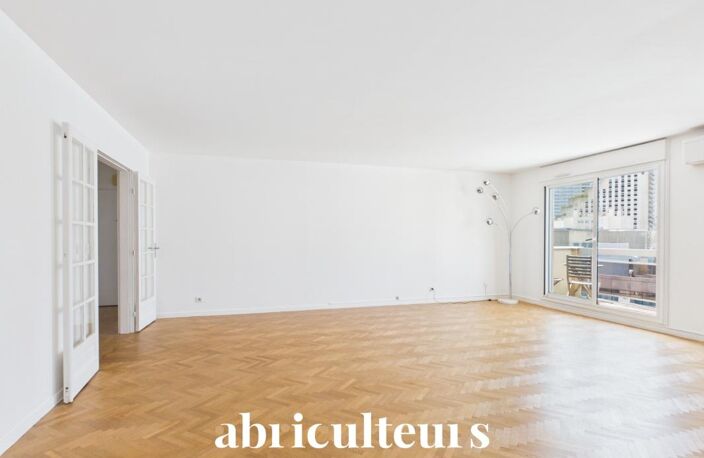 Dernier étage avec vue exceptionnelle sur La Défense – Superbe T4 familial à Courbevoie — photo 5