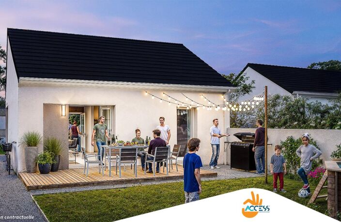 Maison 4 pièces 51 m2 — photo 5