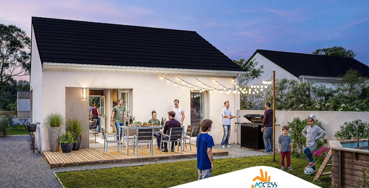 Maison 4 pièces 51 m2 — photo 1